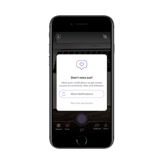 leoar-push-notifications leoar-push-notifications