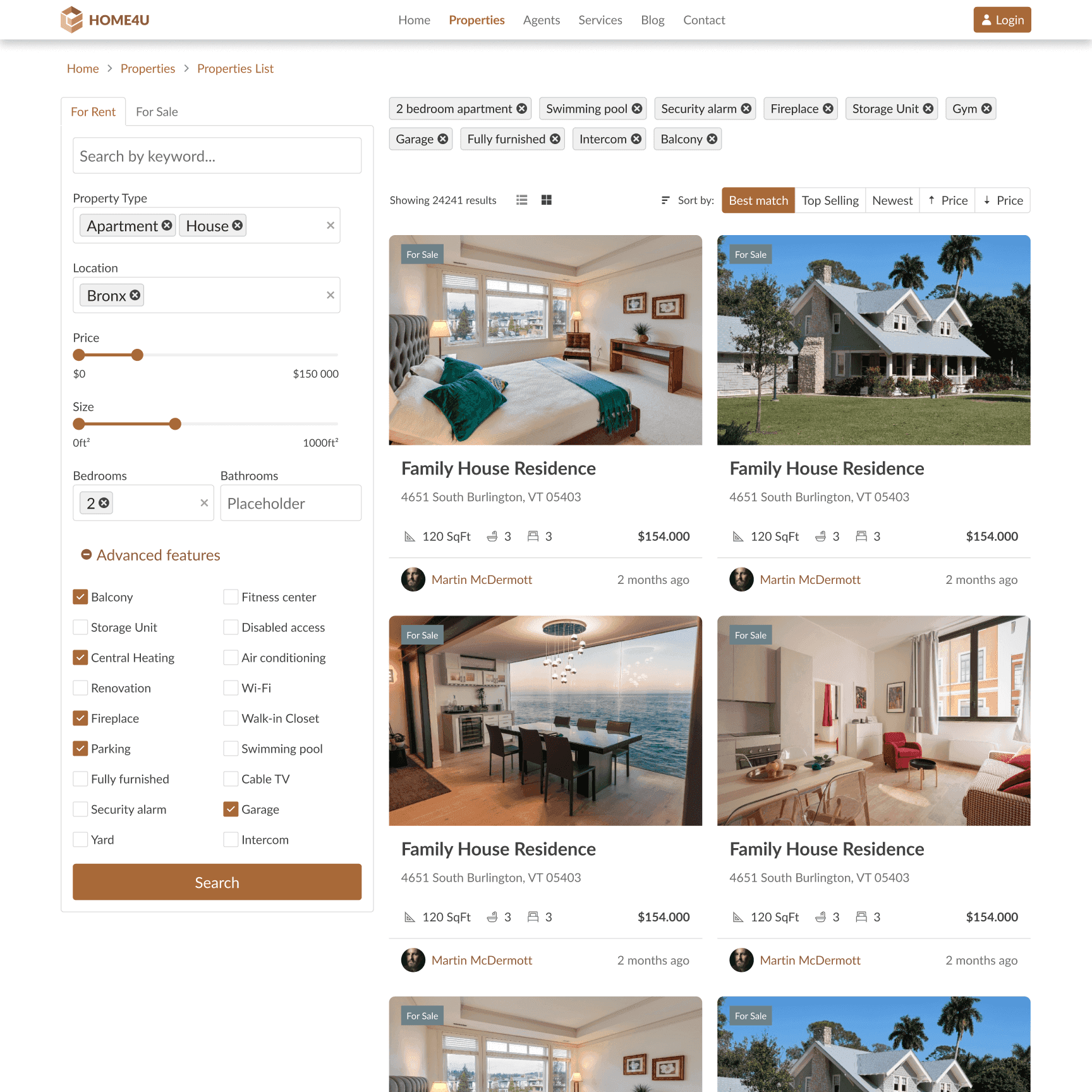 Image of Real Estate