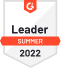 Telerik & Kendo UI - .NET & JavaScript UI components - G2 Leaders Summer Award Telerik & Kendo UI - .NET & JavaScript UI components - G2 Leaders Summer Award