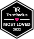 Telerik & Kendo UI - .NET & JavaScript UI components - TrustRadius Most Loved Award Telerik & Kendo UI - .NET & JavaScript UI components - TrustRadius Most Loved Award