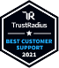 Telerik & Kendo UI - .NET & JavaScript UI components - TrustRadius Best Customer Support Award Telerik & Kendo UI - .NET & JavaScript UI components - TrustRadius Best Customer Support Award