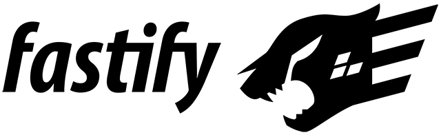 fastify fastify logo