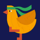 Chicken Chicken