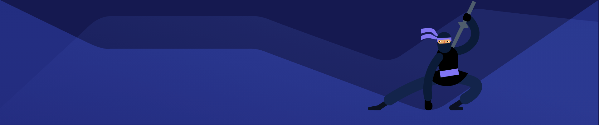Telerik UI for Xamarin Background Ninja